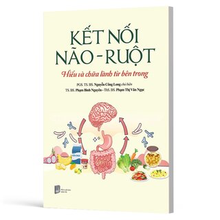 Kết Nối Não - Ruột