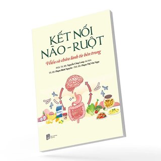 Kết Nối Não - Ruột