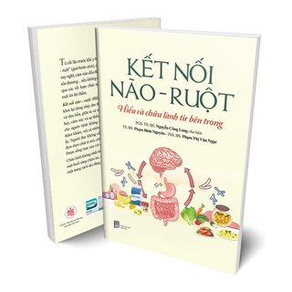 Kết Nối Não - Ruột