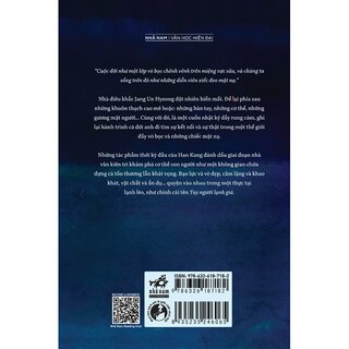 Tay Người Lạnh Giá