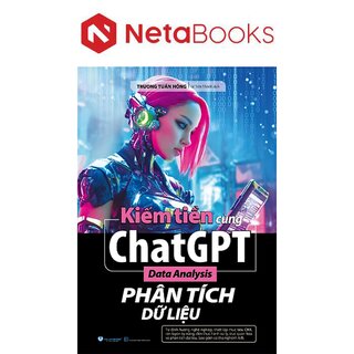 Kiếm Tiền Cùng ChatGPT - Data Analysis - Phân Tích Dữ Liệu