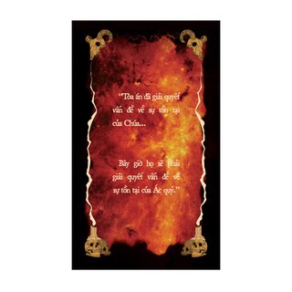 Phán Quyết Đến Từ Địa Ngục - Những Tội Ác Kỳ Lạ Nhất Trong Lịch Sử Tội Phạm
