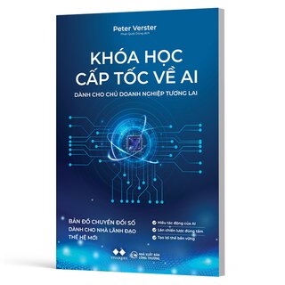 Khóa Học Cấp Tốc Về AI - Dành Cho Chủ Doanh Nghiệp Tương Lai