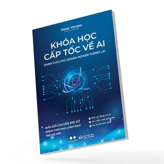 Khóa Học Cấp Tốc Về AI - Dành Cho Chủ Doanh Nghiệp Tương Lai