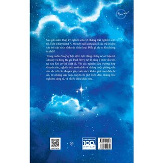 Bằng Chứng Về Cõi Hậu Tử