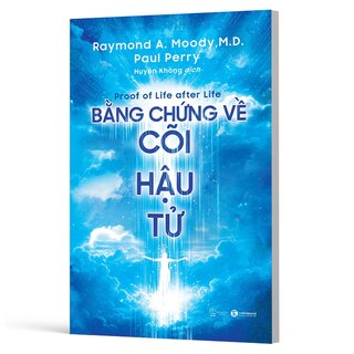 Bằng Chứng Về Cõi Hậu Tử