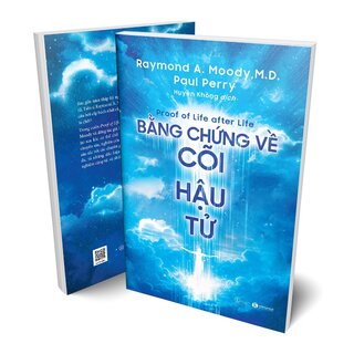 Bằng Chứng Về Cõi Hậu Tử