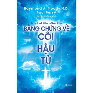 Bằng Chứng Về Cõi Hậu Tử