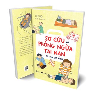 Sơ Cứu Và Phòng Ngừa Tai Nạn Trong Gia Đình