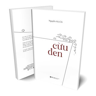 Cừu Đen - Nguyễn Hà Chi