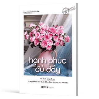 Hạnh Phúc Đủ Đầy