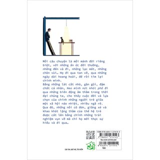 Neo Mình Nơi Khói Phố