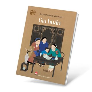 Nếp Nhà - Gia Huấn