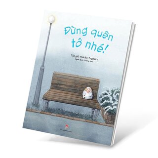 Đừng Quên Tớ Nhé!