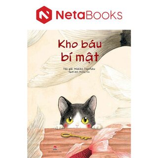 Kho Báu Bí Mật