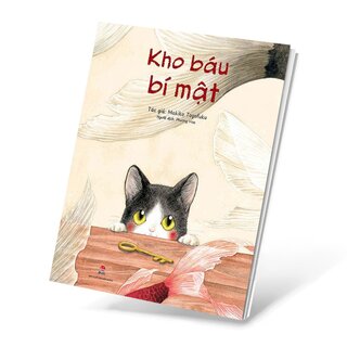 Kho Báu Bí Mật