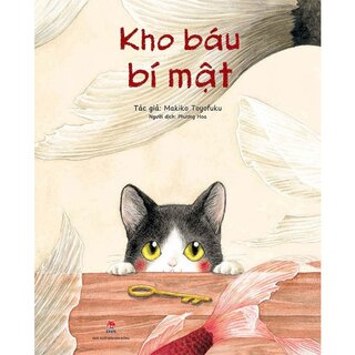 Kho Báu Bí Mật