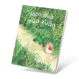 Món Quà Mùa Xuân