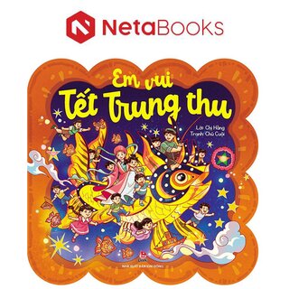 Em Vui Tết Trung Thu