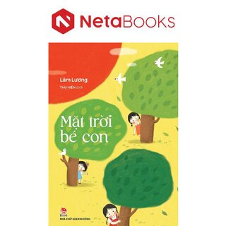 Mặt Trời Bé Con