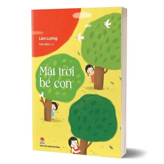 Mặt Trời Bé Con