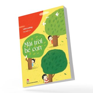 Mặt Trời Bé Con