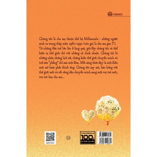 Cha Mẹ Gen Y