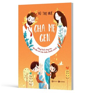 Cha Mẹ Gen Y