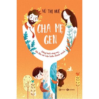 Cha Mẹ Gen Y