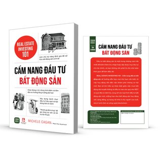 Cẩm Nang Đầu Tư Bất Động Sản - Real Estate Investing 101