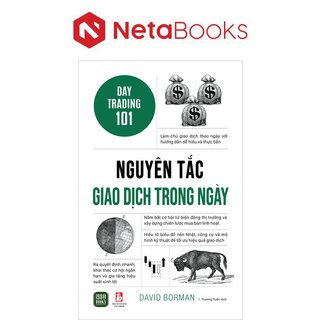 Nguyên Tắc Giao Dịch Trong Ngày - Day Trading 101