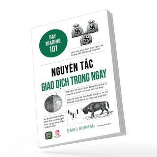 Nguyên Tắc Giao Dịch Trong Ngày - Day Trading 101