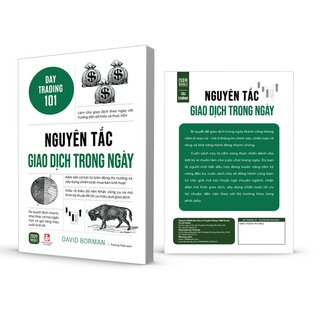 Nguyên Tắc Giao Dịch Trong Ngày - Day Trading 101