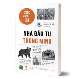 Nhà Đầu Tư Thông Minh - Stock Market 101