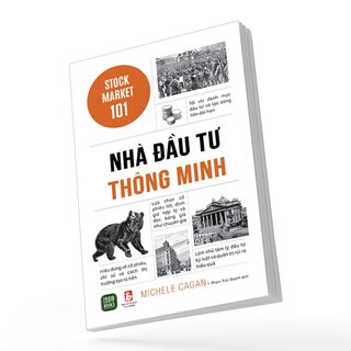 Nhà Đầu Tư Thông Minh - Stock Market 101