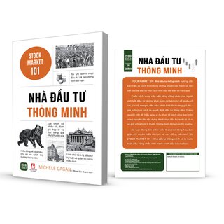Nhà Đầu Tư Thông Minh - Stock Market 101