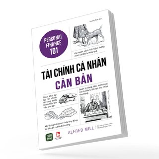 Tài Chính Cá Nhân Căn Bản - Personal Finance 101