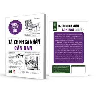 Tài Chính Cá Nhân Căn Bản - Personal Finance 101