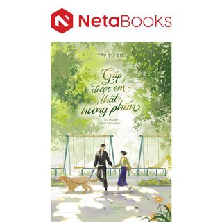 Gặp Được Em Thật Hưng Phấn