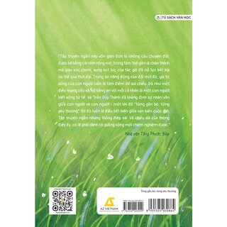 Từng Gắn Bó, Từng Yêu Thương