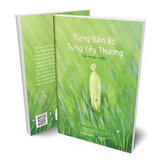 Từng Gắn Bó, Từng Yêu Thương