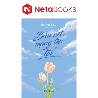 Báu Vật Mang Tên Tôi