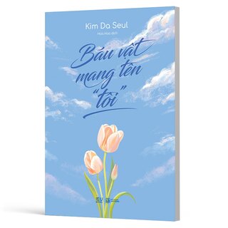 Báu Vật Mang Tên Tôi