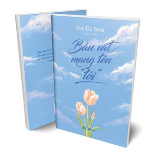 Báu Vật Mang Tên Tôi