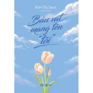 Báu Vật Mang Tên Tôi