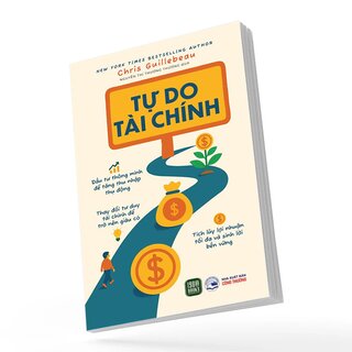 Tự Do Tài Chính
