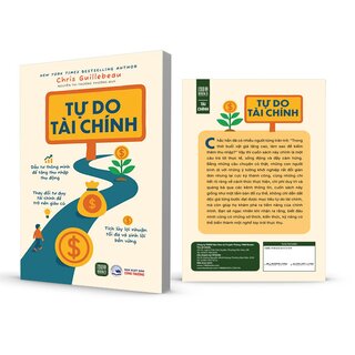 Tự Do Tài Chính