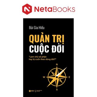 Quản Trị Cuộc Đời