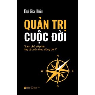 Quản Trị Cuộc Đời