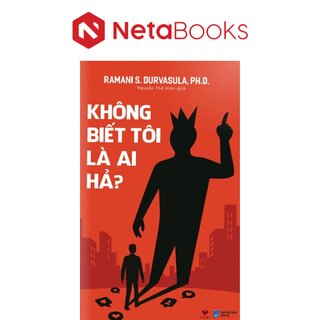 Không Biết Tôi Là Ai Hả?